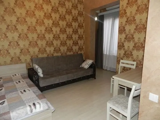 Deluxe Apart Daire, Birden Çok Yatak, Sigara İçilmez