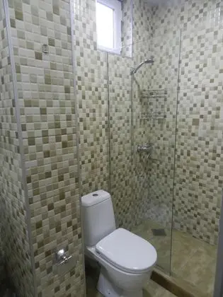 Deluxe Apart Daire, Birden Çok Yatak, Sigara İçilmez