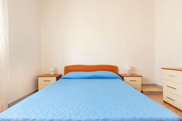 Standard Oda, 2 Yatak Odası (Primo Piano)