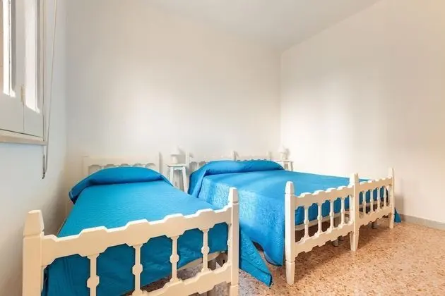 Standard Oda, 2 Yatak Odası (Primo Piano)