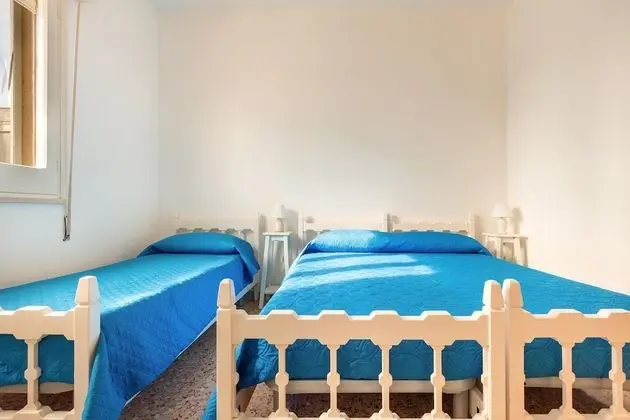 Standard Oda, 2 Yatak Odası (Primo Piano)