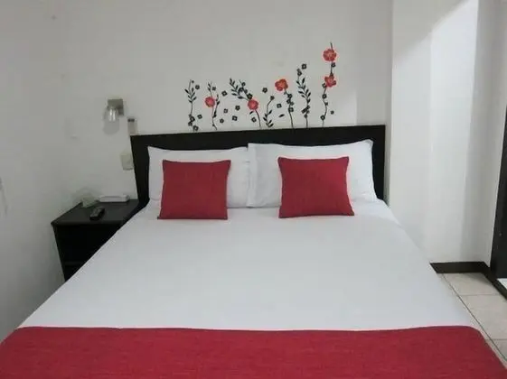 Tek Kişilik Oda, Banyolu/Duşlu