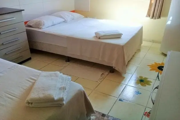 Dört Kişilik Oda