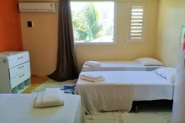 Dört Kişilik Oda