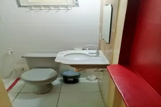 Dört Kişilik Oda