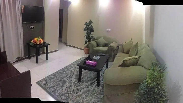 Family Oda, 2 Yatak Odası