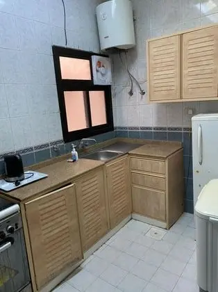 Basic Apart Daire