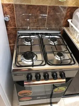Basic Apart Daire