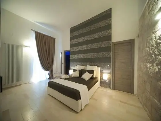 City Üç Kişilik Oda