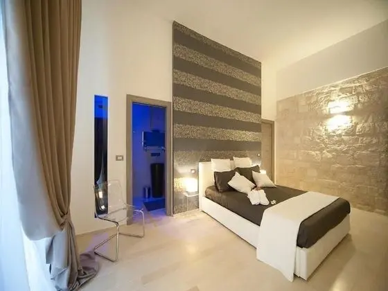 City Üç Kişilik Oda