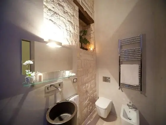 City Üç Kişilik Oda