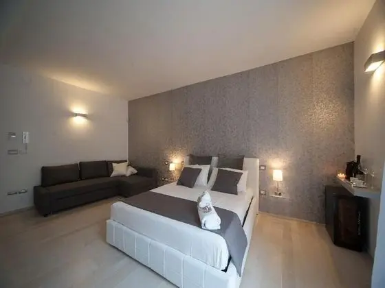 Design Dört Kişilik Oda