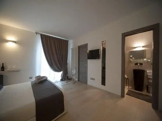 Design Dört Kişilik Oda