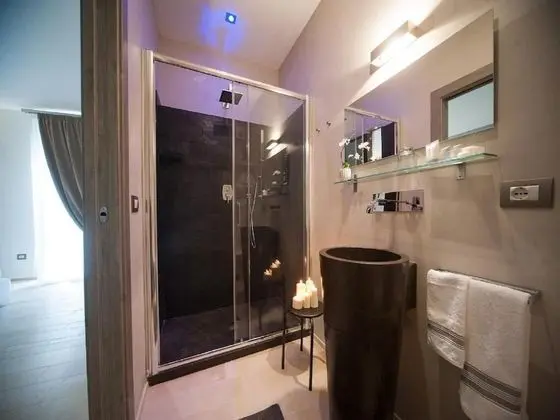 Design Dört Kişilik Oda
