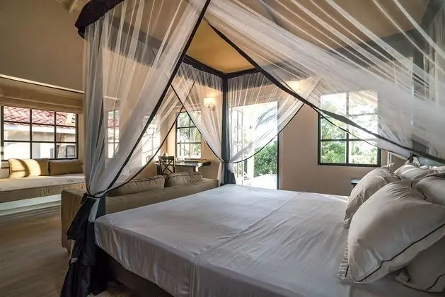 Luxury Süit, Kişiye Özel Havuzlu, Okyanus Manzaralı