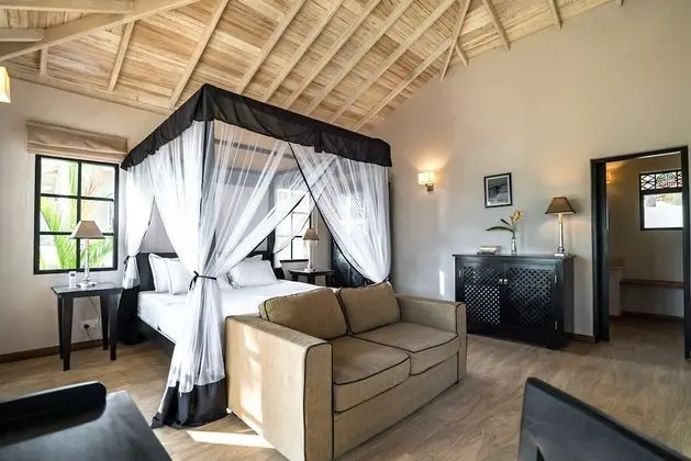 Luxury Süit, Kişiye Özel Havuzlu, Okyanus Manzaralı
