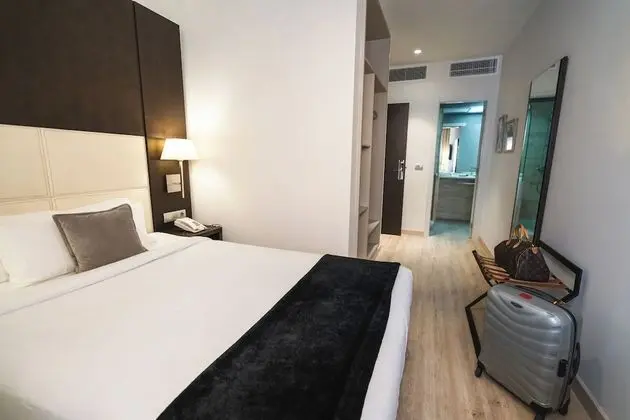 Standard Tek Kişilik Oda