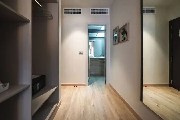 Standard Tek Kişilik Oda