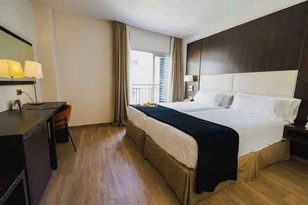 Superior Tek Büyük Yataklı Oda, Balkon