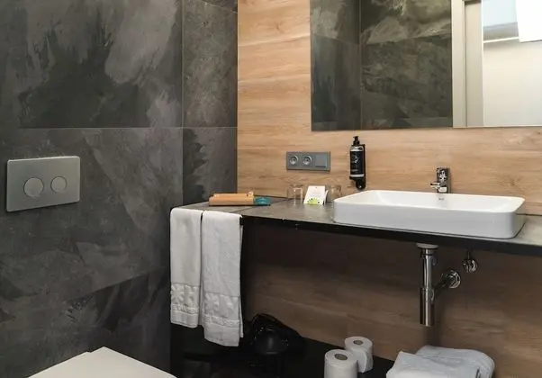 Superior Tek Büyük Yataklı Oda, Balkon