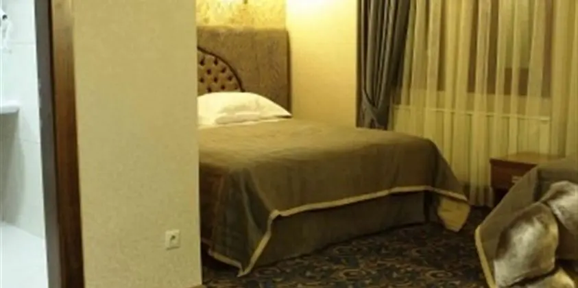 Standart Oda - Çift Kişilik - Oda Kahvaltı