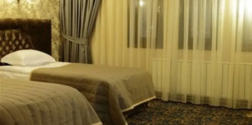 Standart Oda - İki Ayrı Yataklı - Oda Kahvaltı