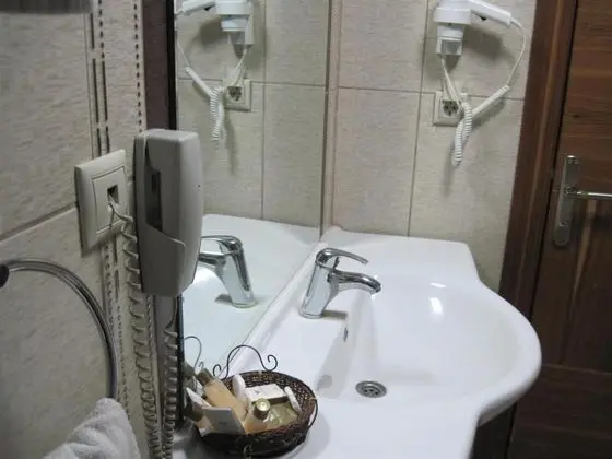 Standart Oda - İki Kişilik