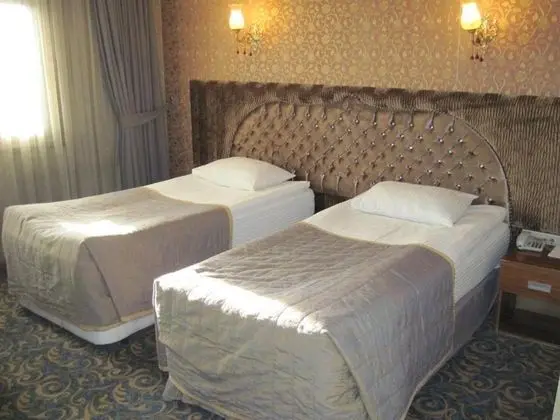 Standart Oda - İki Kişilik