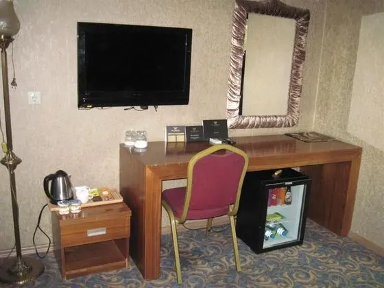 Standart Oda - Üç Kişilik