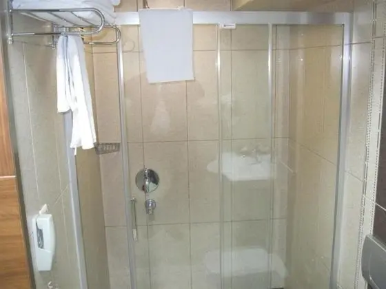 Standart Oda - Üç Kişilik