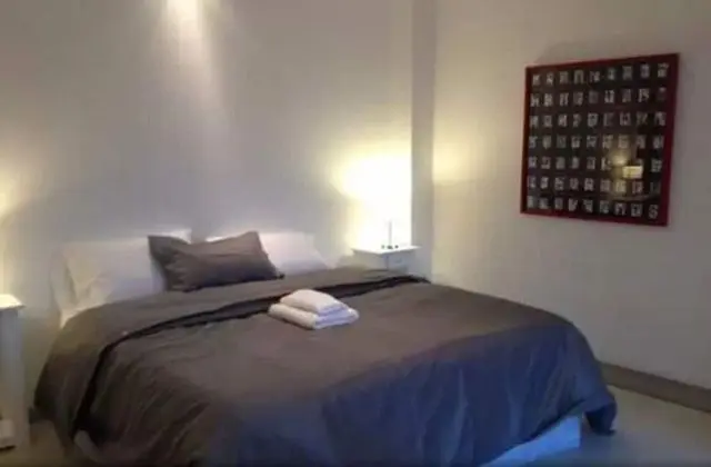 Apart Daire, 1 Yatak Odası, Küçük Mutfak (Terrace)