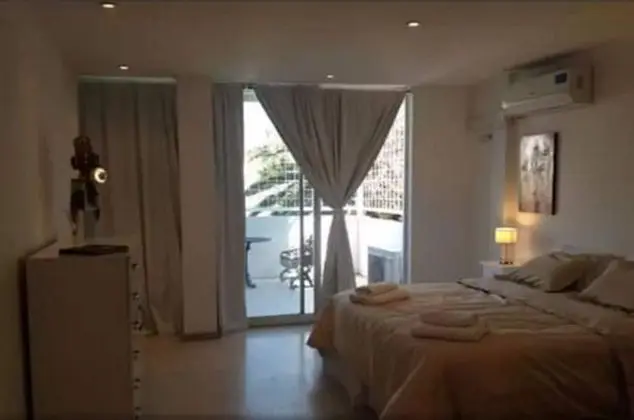 Apart Daire, 1 Yatak Odası, Küçük Mutfak (Terrace)
