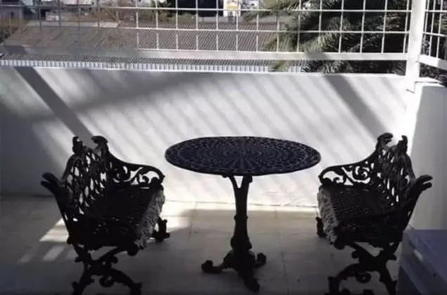 Apart Daire, 1 Yatak Odası, Küçük Mutfak (Terrace)