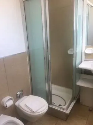 Apart Daire, 1 Yatak Odası, Küçük Mutfak (Terrace)