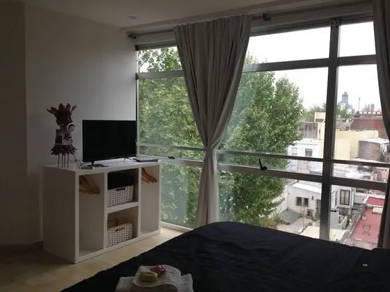 Stüdyo, Küçük Mutfak