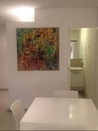 Stüdyo, Küçük Mutfak