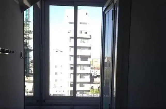 Stüdyo, Küçük Mutfak (Balcony)