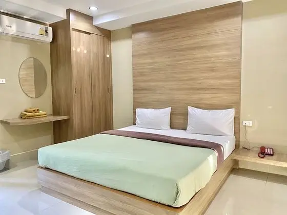 Standard Deluxe Room