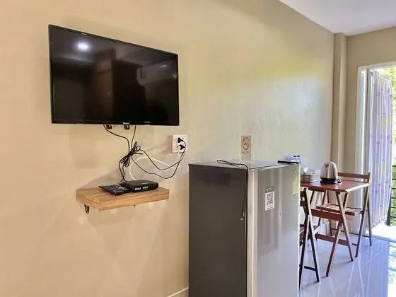 Standard Deluxe Room
