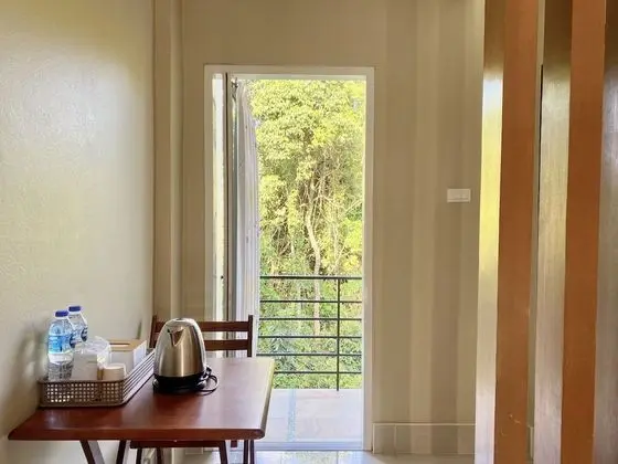 Standard Deluxe Room
