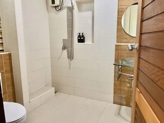 Standard Deluxe Room