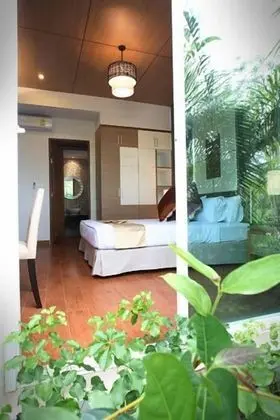 1-Bedroom Villa