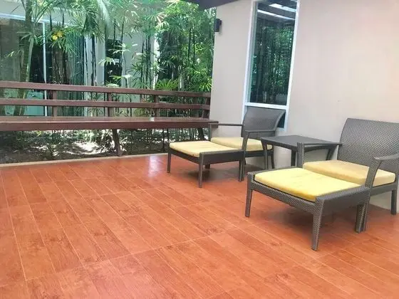 1-Bedroom Villa