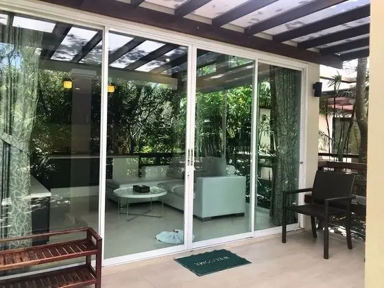1-Bedroom Villa