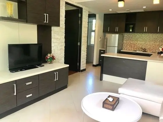 1-Bedroom Villa