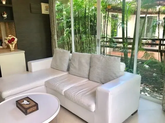 1-Bedroom Villa