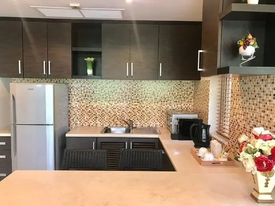 1-Bedroom Villa