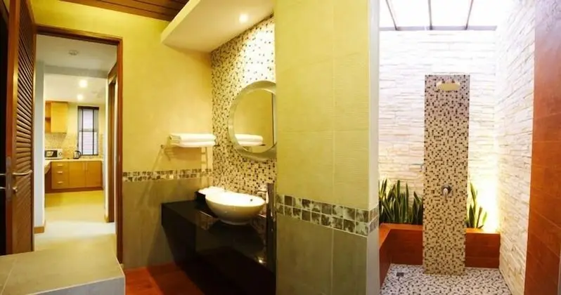 1-Bedroom Villa