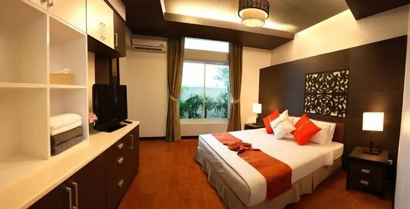 2-Bedroom Villa
