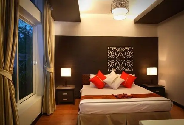 2-Bedroom Villa
